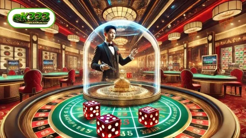 Advanced Tactics for Experienced 100 Taka Deposit Casino Players