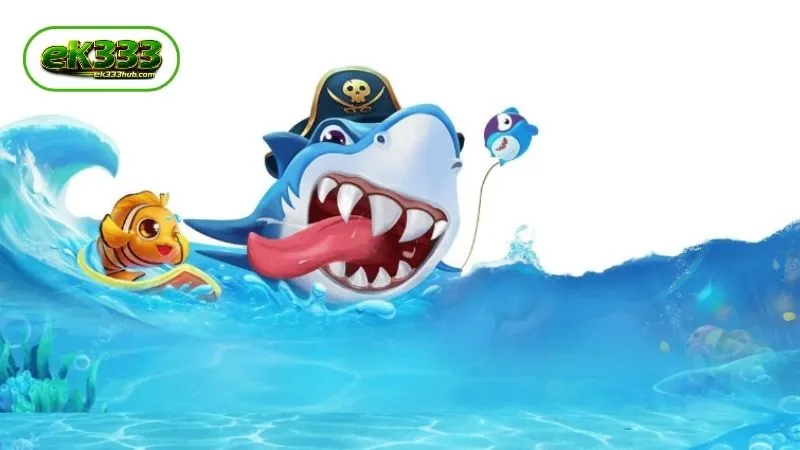 Bombing Fishing Game Online is the New Industry Standard