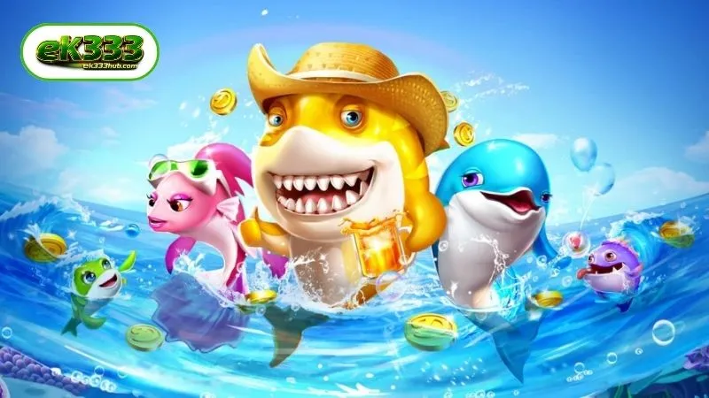 Cai Shen Fishing Online BD is Dominating the Gaming Market