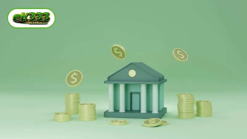 Crucial Considerations for an EK333 Deposit