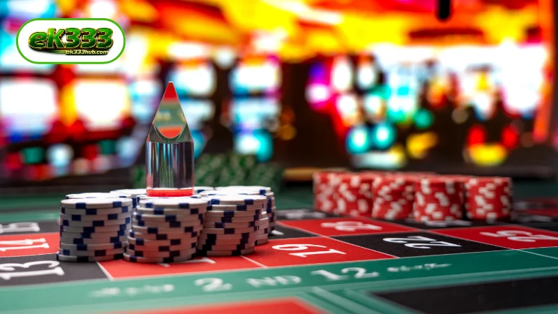 Different Membership Tiers in VIP Casino Club BD
