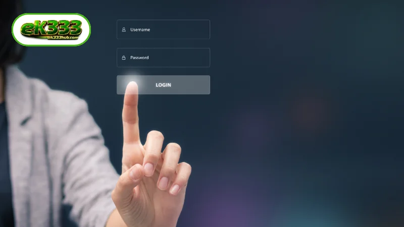 Essential Guidelines for Secure EK333 Login