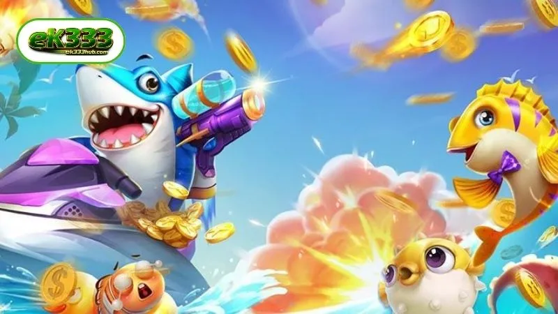 Expert Tips for Winning More in Cai Shen Fishing Online BD