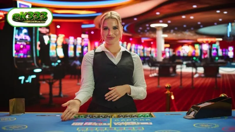 Key Advantages of Using an Online Betting Site With Live Chat