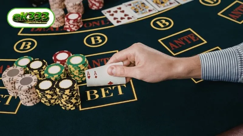 Speed Baccarat Live Dealer is the Preferred Choice for Pros
