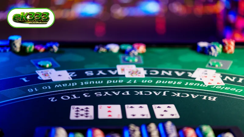Unveiling the Powerhouses of the EK333 Live Casino