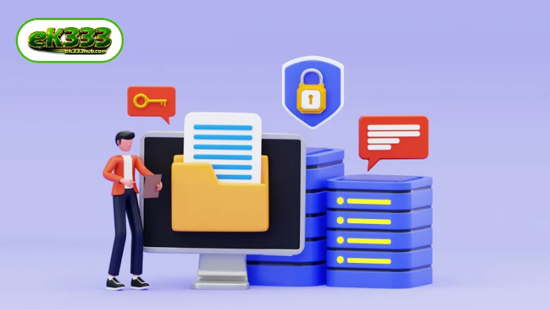 What You Need to Know About the EK333 Privacy Policy
