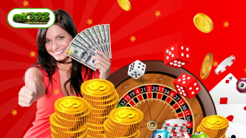 Your Professional Guide to Entering EK333 Promotions
